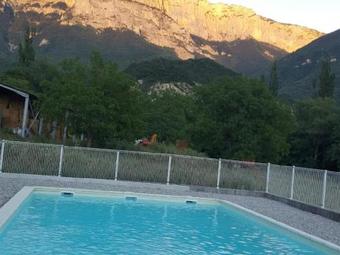 Holiday Home G�tes Fialoux