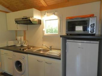Holiday Home G�tes Fialoux