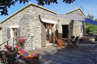 Holiday Home Le P�gue - Prv02111-f