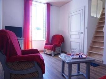 Apartamento House L'epine - 4 Pers, 70 M2, 3/2