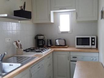 Apartamento House L'epine - 5 Pers, 60 M2, 4/3