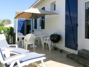 Holiday Home Ramoutier (idn100)