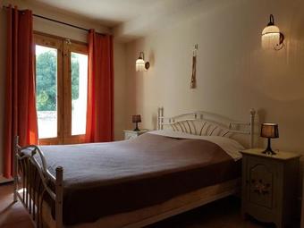 Villa La Belle Soie 2