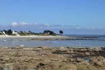 Semi-detached House Lesconil - Bre06249-l