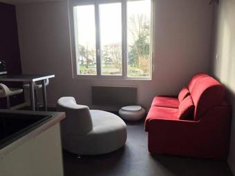 Apartamento Gite De Marcelle II