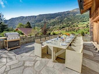 Chalet Colombine - Ovo Network