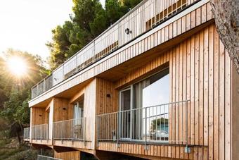 Hostal Chambres D'h�tes � La Mer