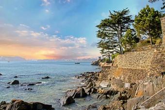 Apartamento Maison 3 Pi�ces 4 Personnes Proche Plage 80620