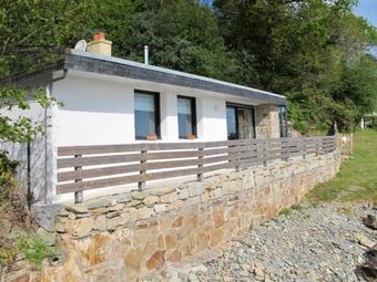 Ferienhaus Locquirec 214s
