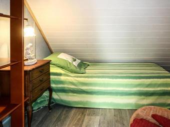 Ferienhaus Locquirec 219s