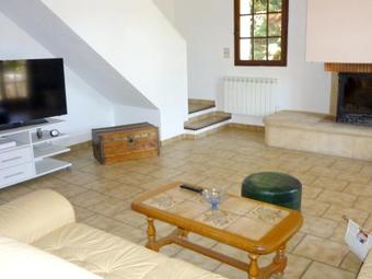 Holiday Home Route De Carpentras