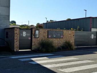 Hotel Le B Complexe H�tel