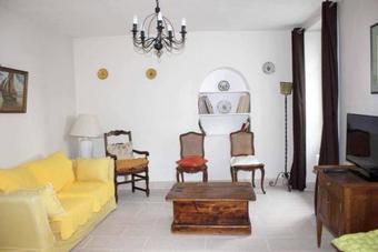 Holiday Home Rue Victor Hugo