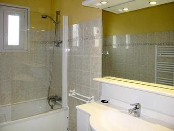 Ferienhaus Loctudy 101s