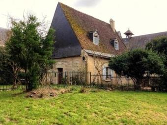 House La Grange Du Vieux Logis 2