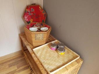 Bed & Breakfast Chambres D'h�tes Le Paon Du Jour