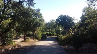 Camping Les Bruyeres