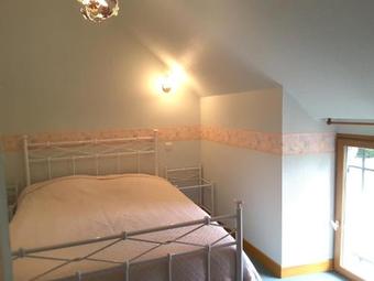 Villa Lieu Dit Le Reimbriand - 2