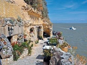 House Meschers S/gironde Maison De Ville Proche Plage Et Commerces