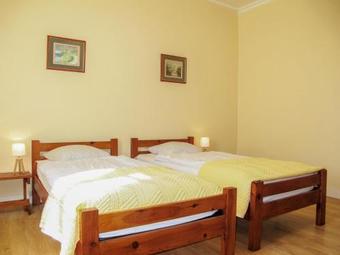 Holiday Home Campagne