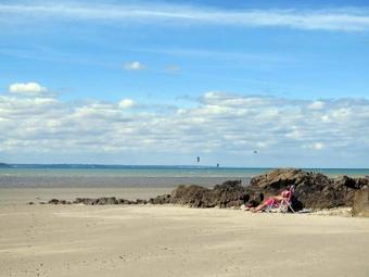 Ferienhaus Morieux 100s