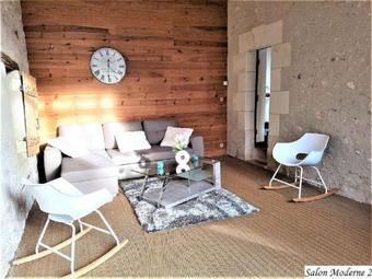 Hostal Chambre D Hotes La Belle Aventure Moderne