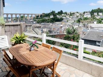 Ferienhaus Morlaix 201s