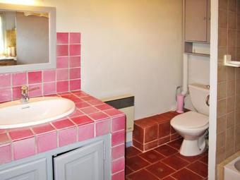 Apartamento Les Demeures Du Clos 324s