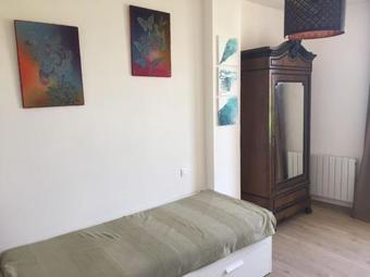 Modern Villa With Private Pool Near Lake In Olonzac