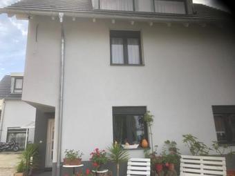 Villa Willa Chez Willi