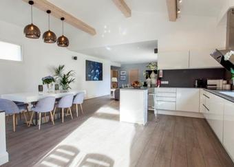 Opio Villa Sleeps 8 Pool Air Con Wifi