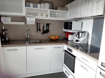 Holiday Home Les Cabasses - 10