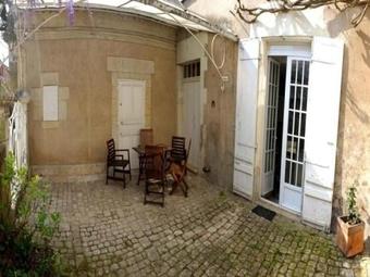 House Poce Sur Cisse - 5 Pers, 100 M2, 3/2 2