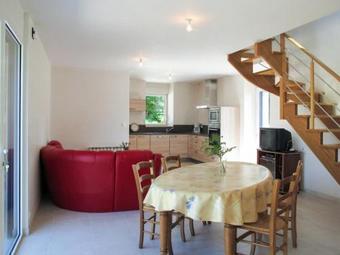 Ferienhaus Plouzelambre 100s