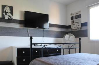 Holiday Home Ribaute-les-tavernes - Prv04051-f