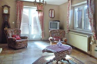 Holiday Home Reipertswiller - Els02017-f