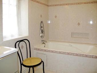 Holiday Home Les Embruns (rvi402)