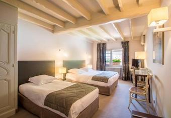 Hotel Auberge Le Relais