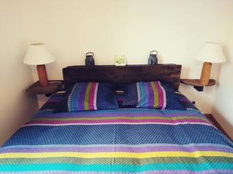 Agroturismo La Taberge