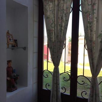 Bed & Breakfast La Villa Bolero