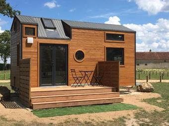 Agroturismo La Ferme Des 4 Vents