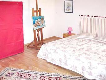 Holiday Home La Boucherie