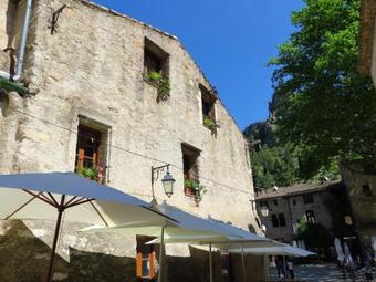 Hotel La Taverne De L'escuelle