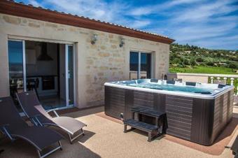 Ch�teau De Valloubi�re-maison De Vacances