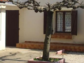 Apartment Chemin Des Verunes