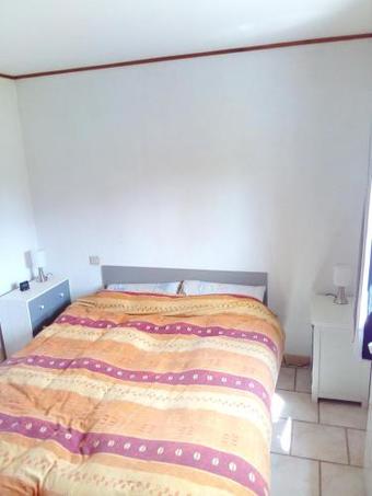 Holiday Home Chemin Du Gres