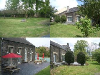 Apartamento Les Ch�taigniers - Popote Et Polochon