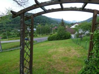 Lovely Chalet In Lotharingen With Sauna