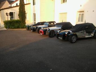 Hotel Au Puits Enchant�