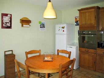 Holiday Home Le Saint Vigor (bax400)